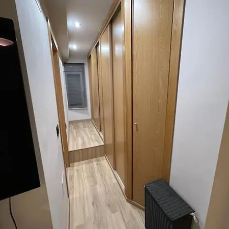 Appartement Encantador Apartamento En Pleno Centro Jaén
