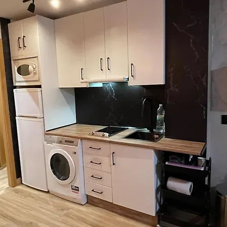 Apartamento Encantador Apartamento En Pleno Centro