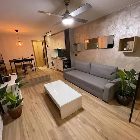 Apartamento Encantador Apartamento En Pleno Centro *