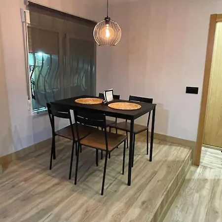 Encantador Apartamento En Pleno Centro Apartamento Jaén