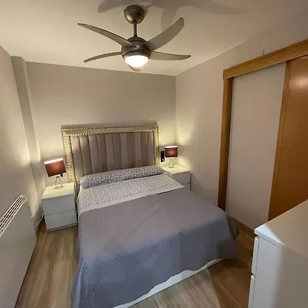 Encantador Apartamento En Pleno Centro